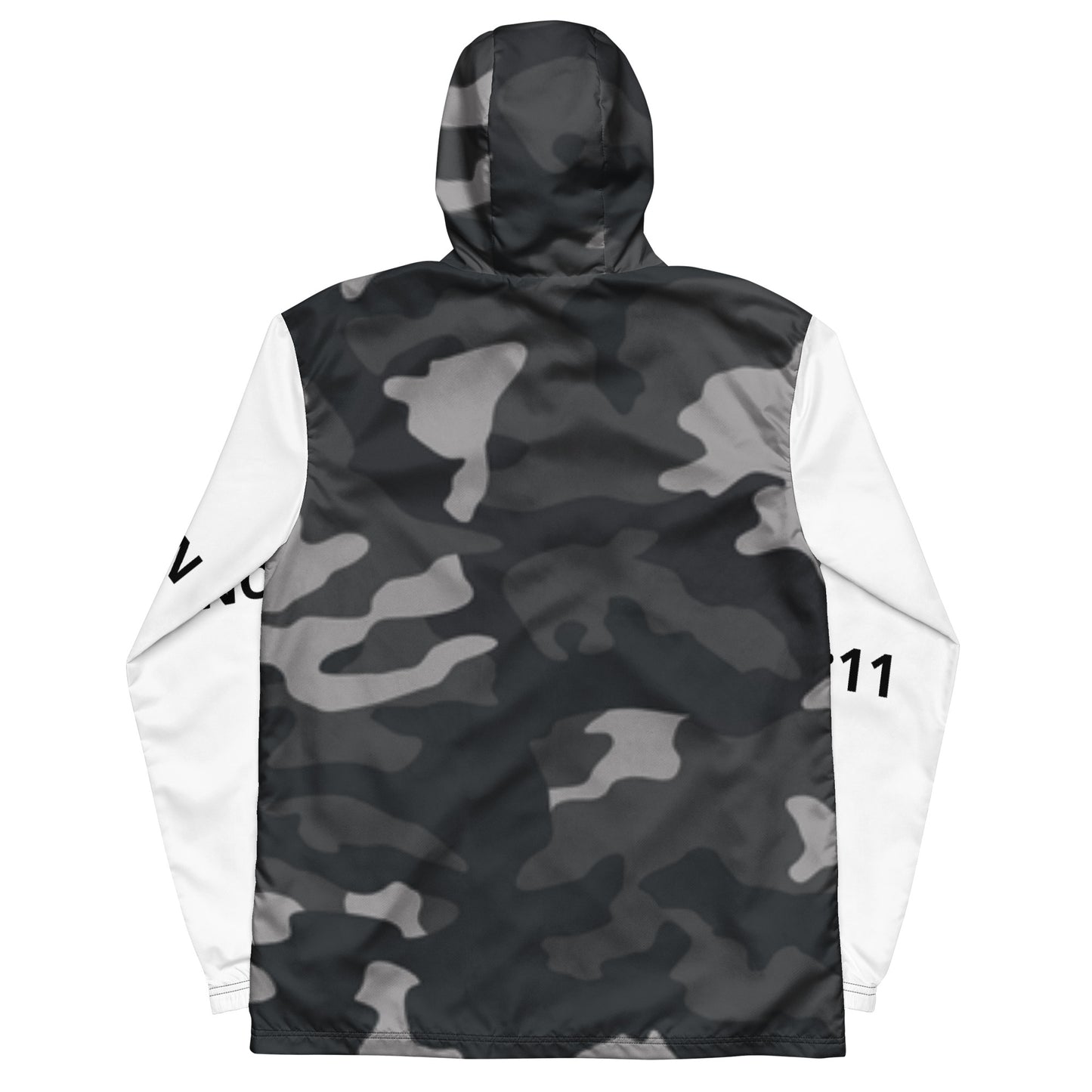 Men’s windbreaker