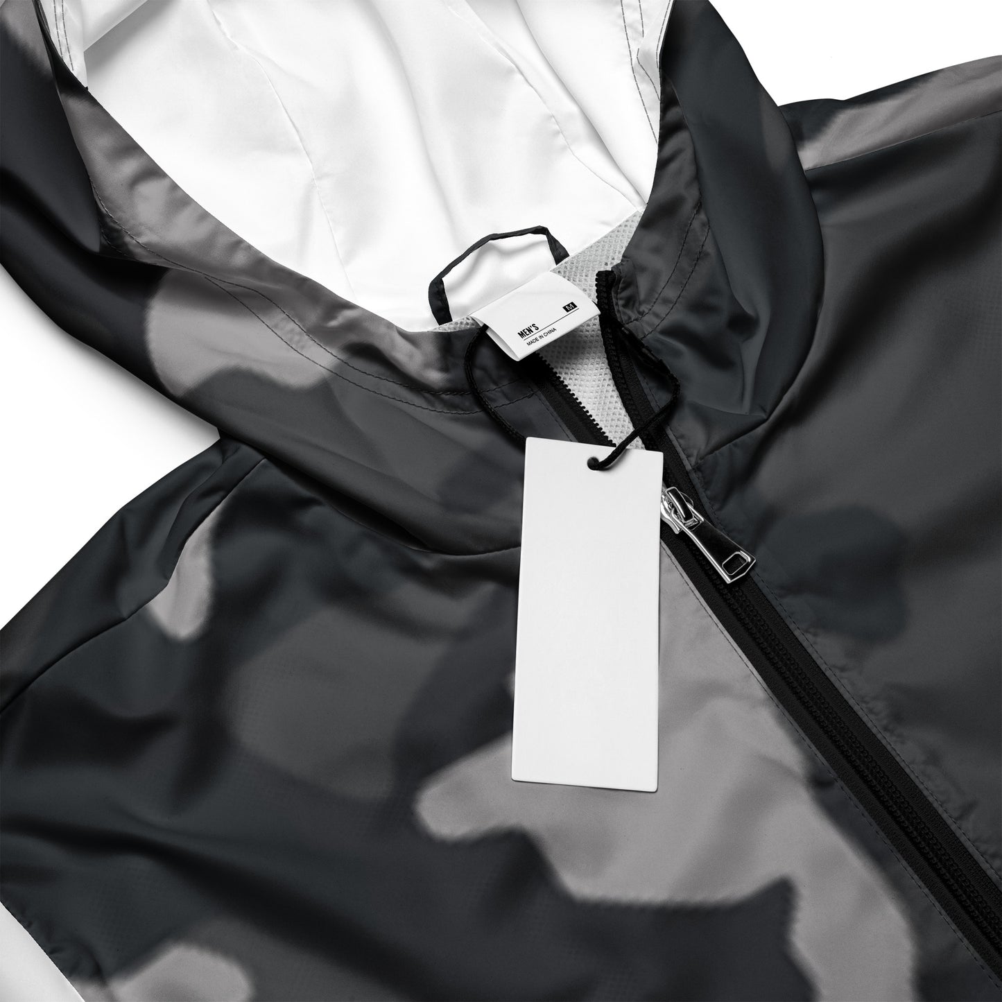 Men’s windbreaker