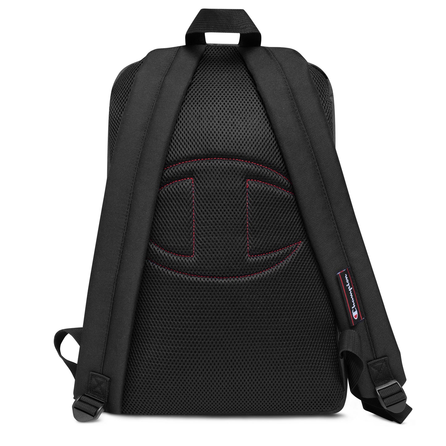 Embroidered Champion Backpack Brandon Special