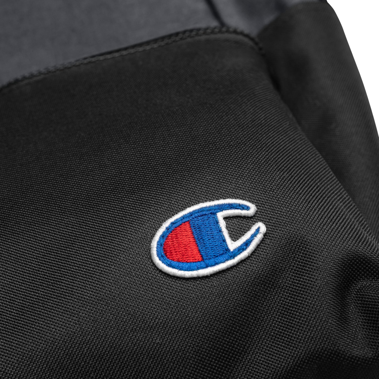 Embroidered Champion Backpack Brandon Special