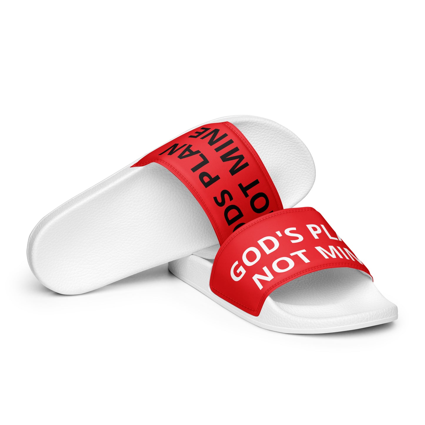 Men’s slides