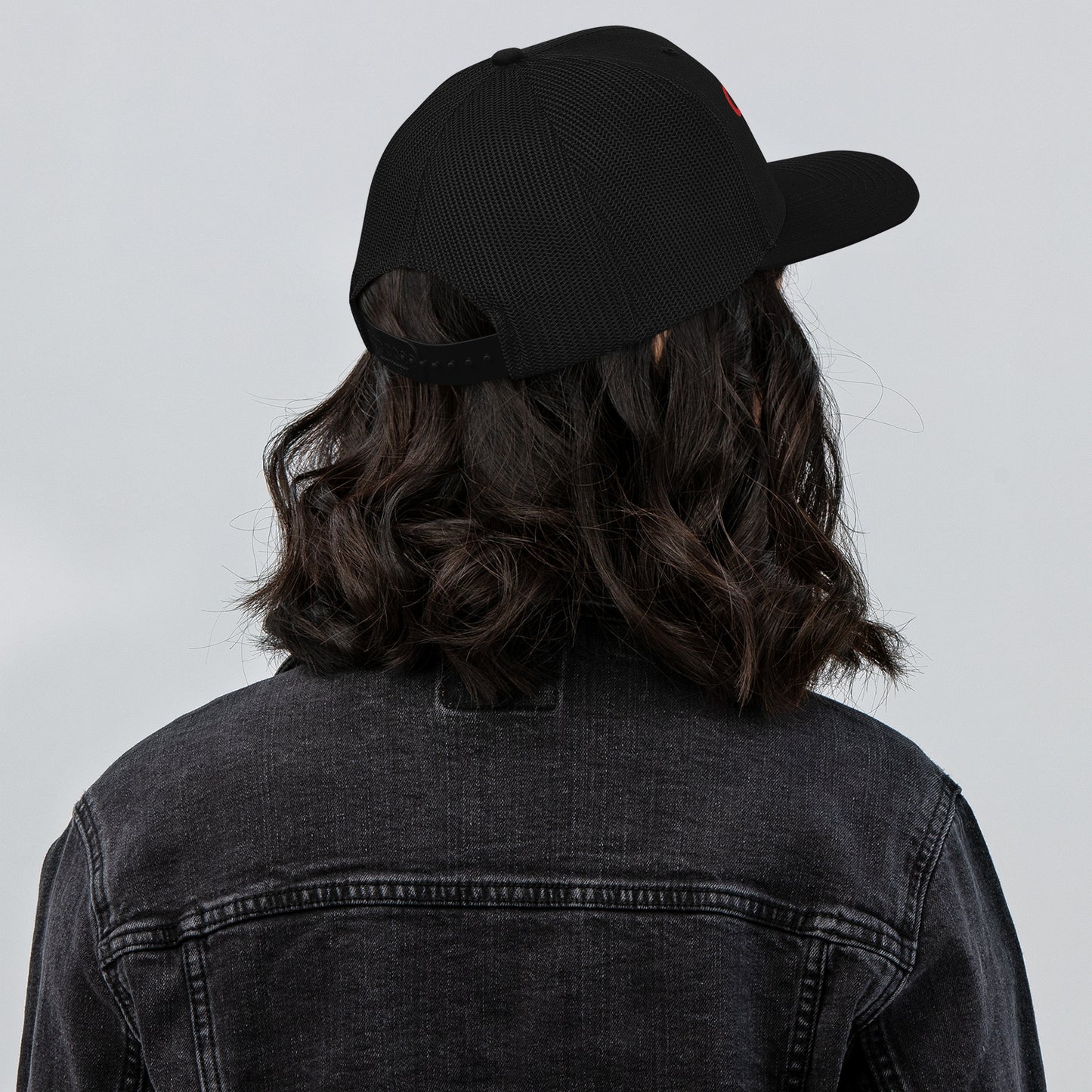 Trucker Cap Zach Special