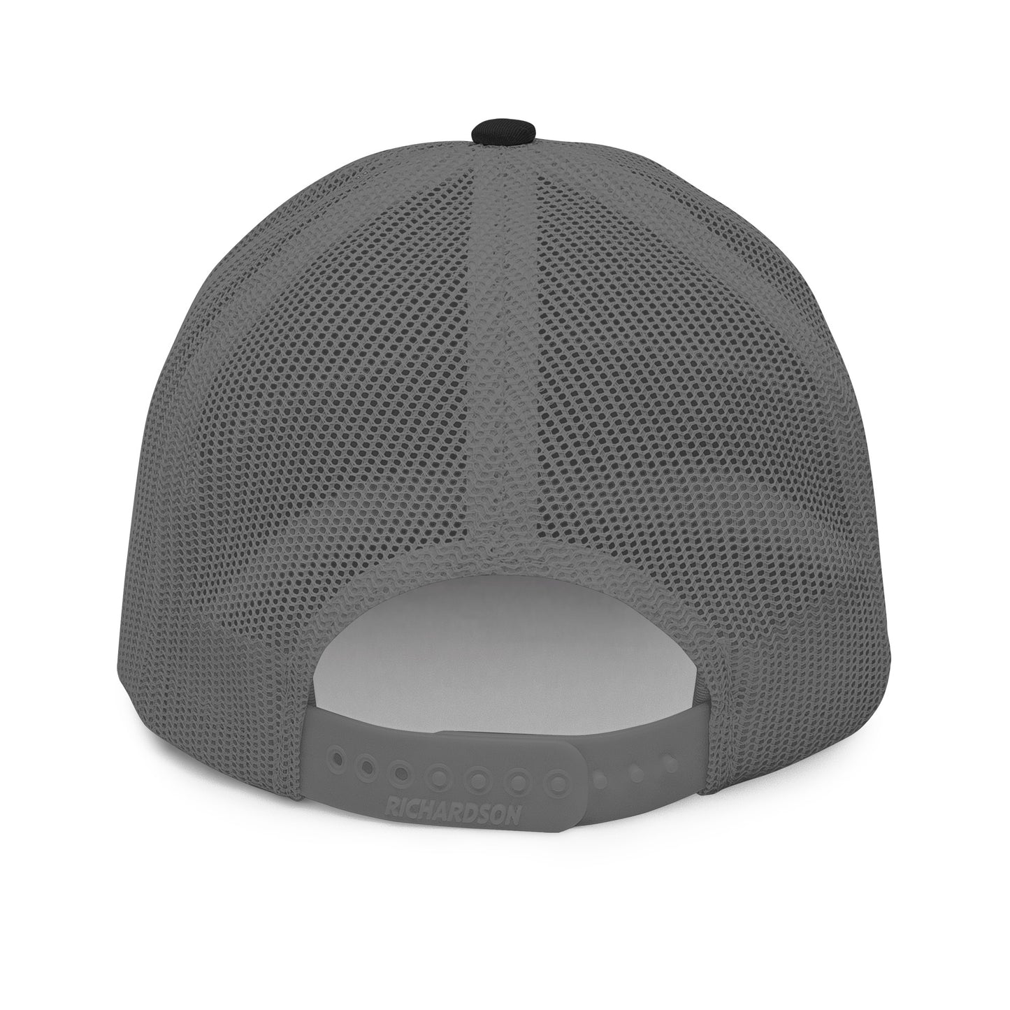Trucker Cap Zach Special