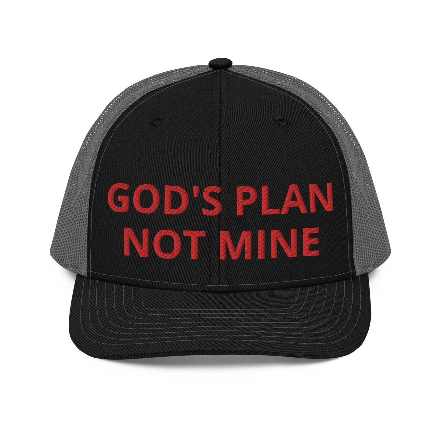 Trucker Cap Zach Special