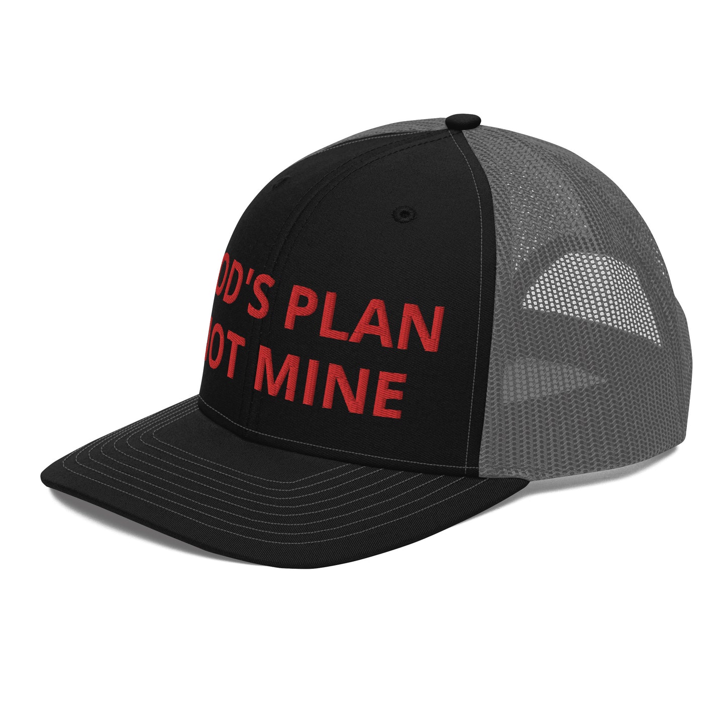 Trucker Cap Zach Special