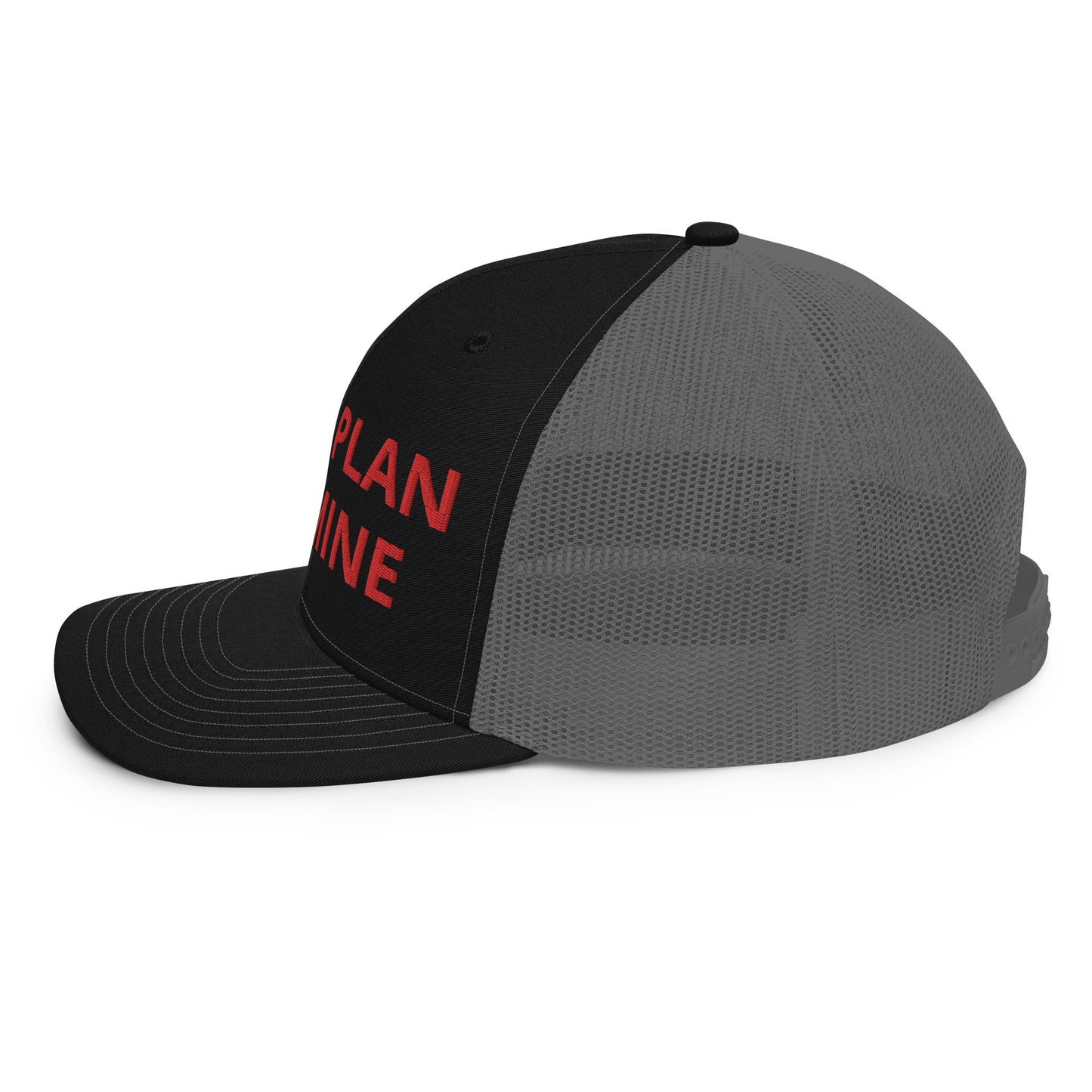 Trucker Cap Zach Special