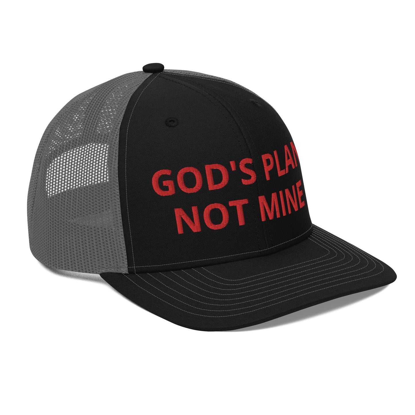 Trucker Cap Zach Special