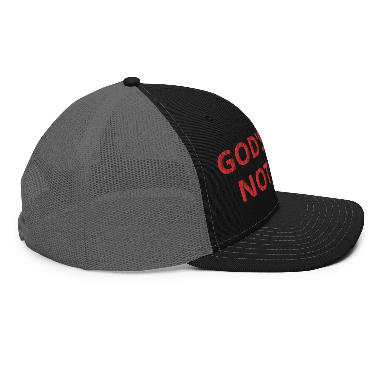 Trucker Cap Zach Special