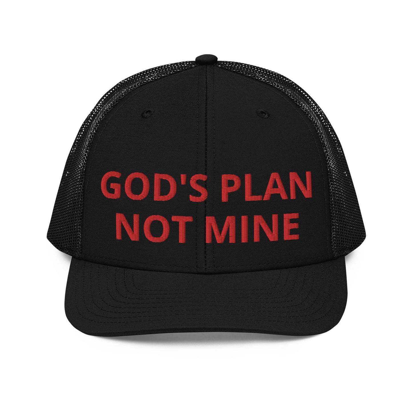 Trucker Cap Zach Special
