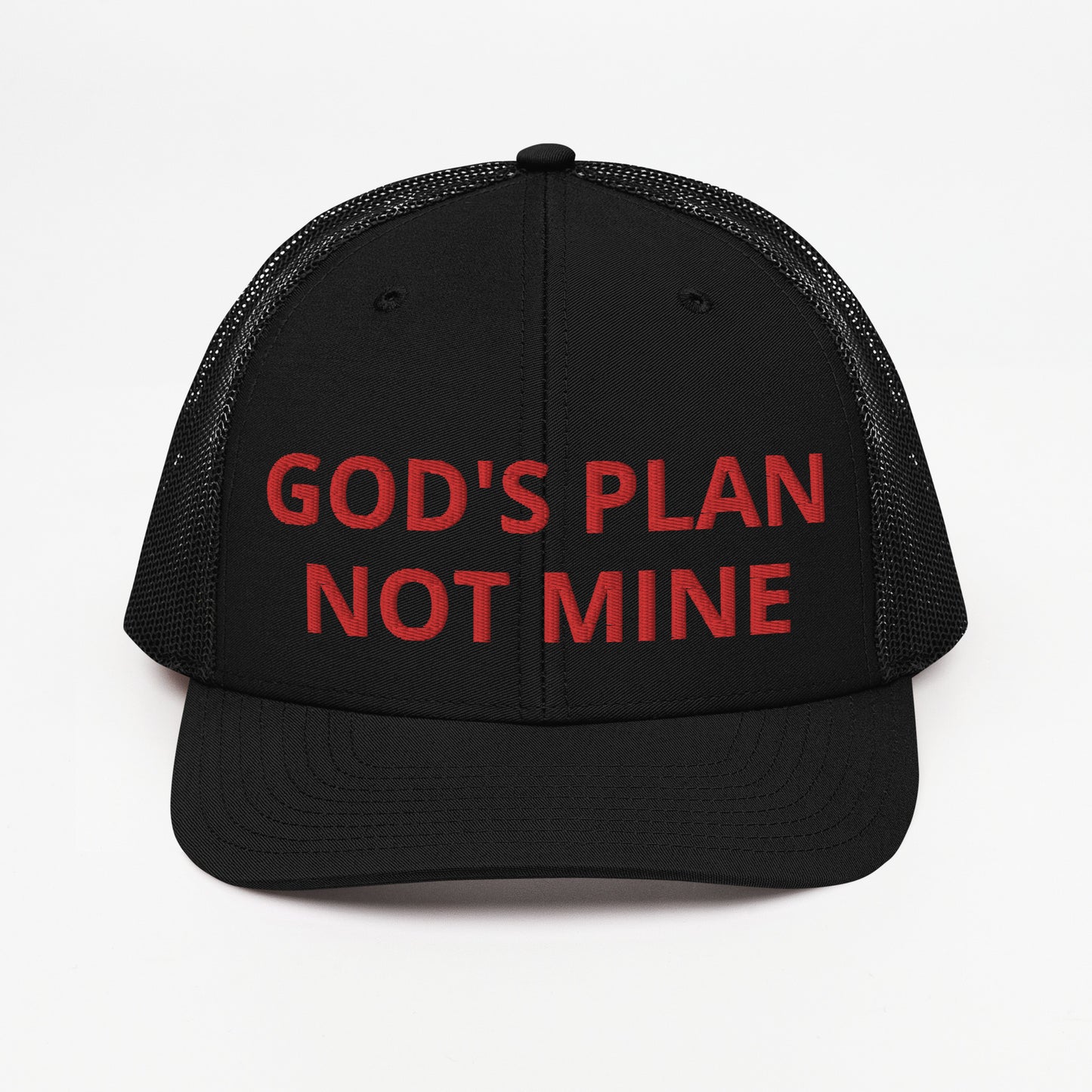Trucker Cap Zach Special