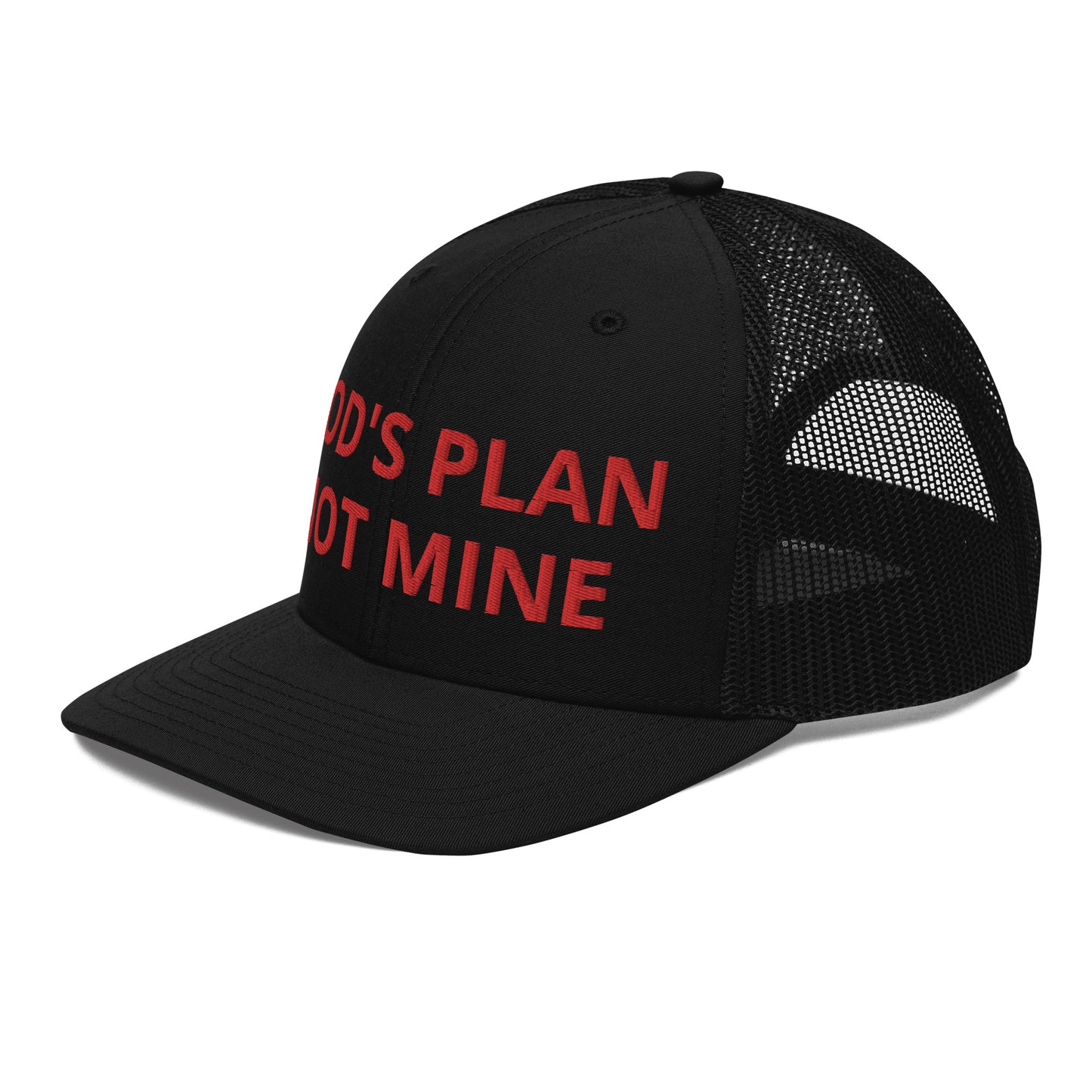 Trucker Cap Zach Special