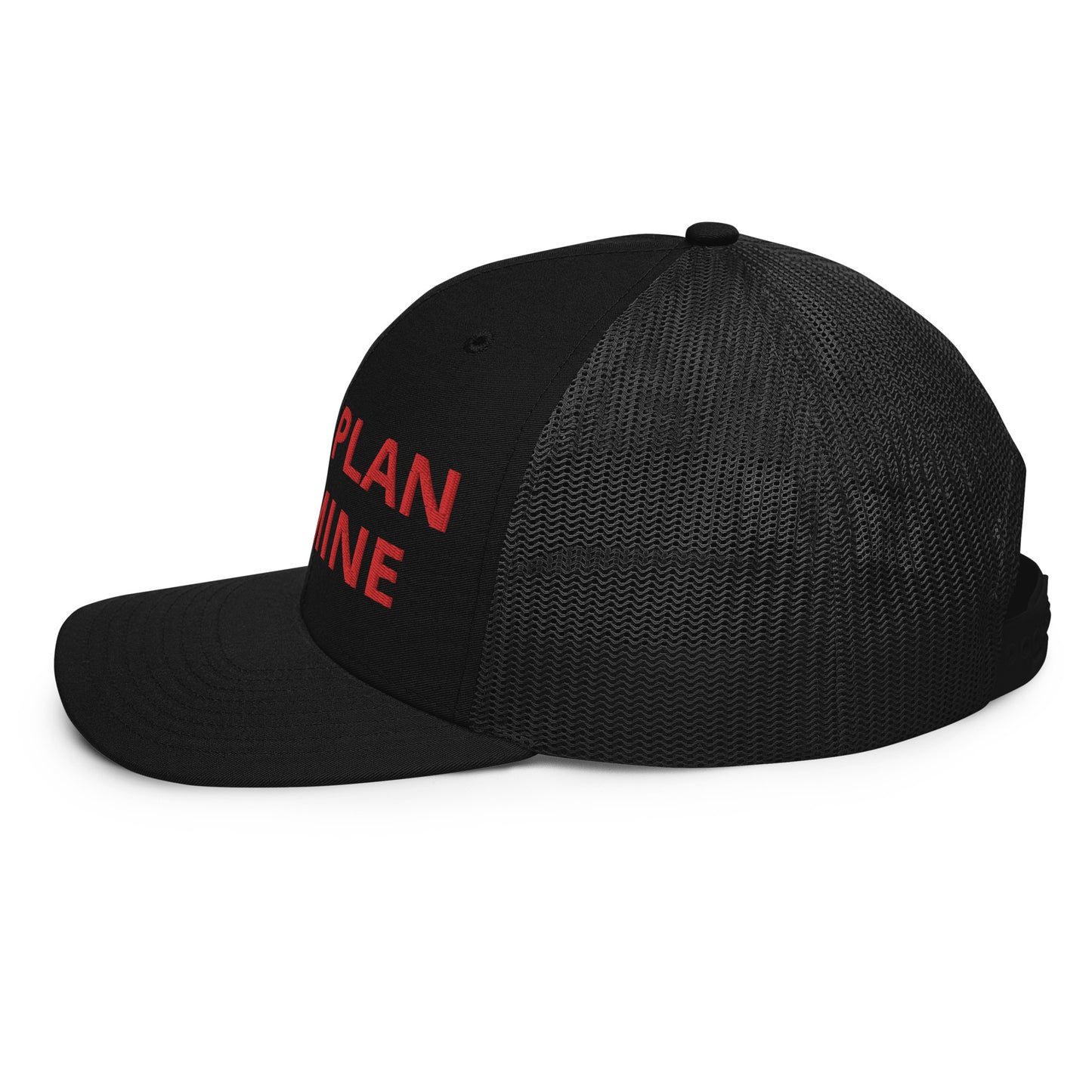 Trucker Cap Zach Special