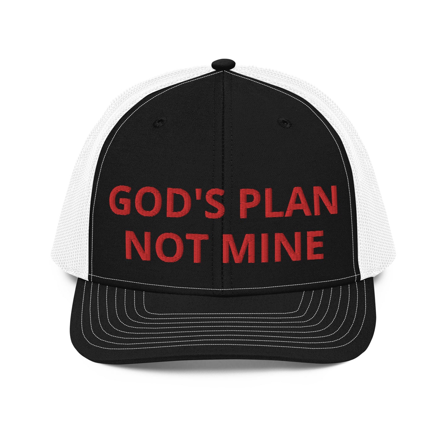 Trucker Cap Zach Special