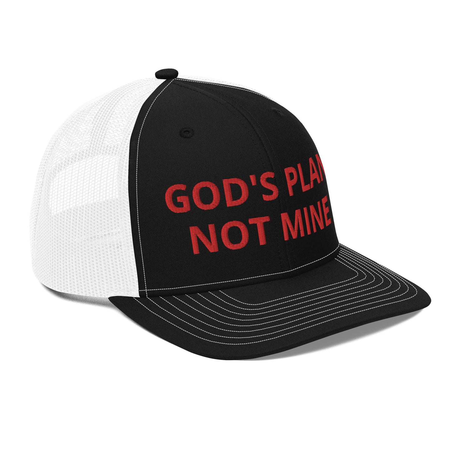 Trucker Cap Zach Special
