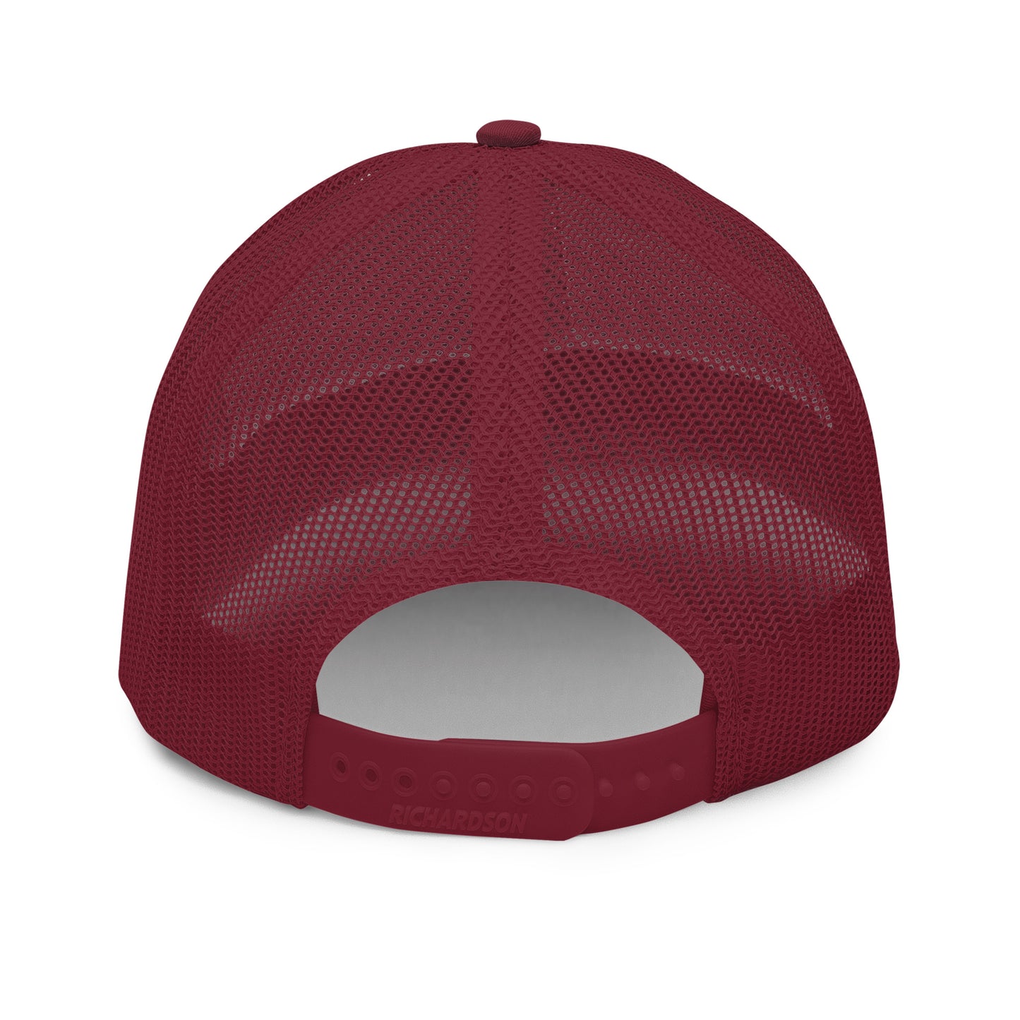 Trucker Cap Zach Special