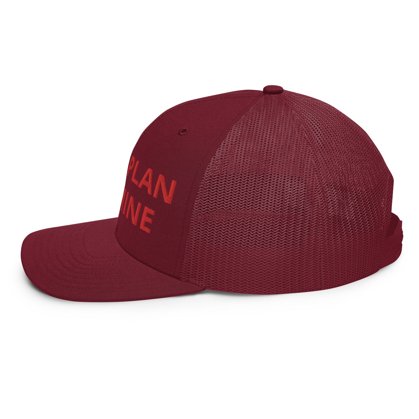 Trucker Cap Zach Special