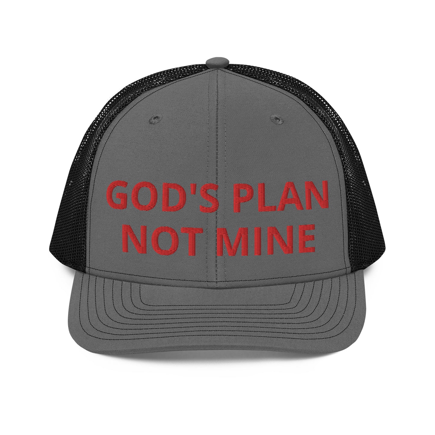 Trucker Cap Zach Special