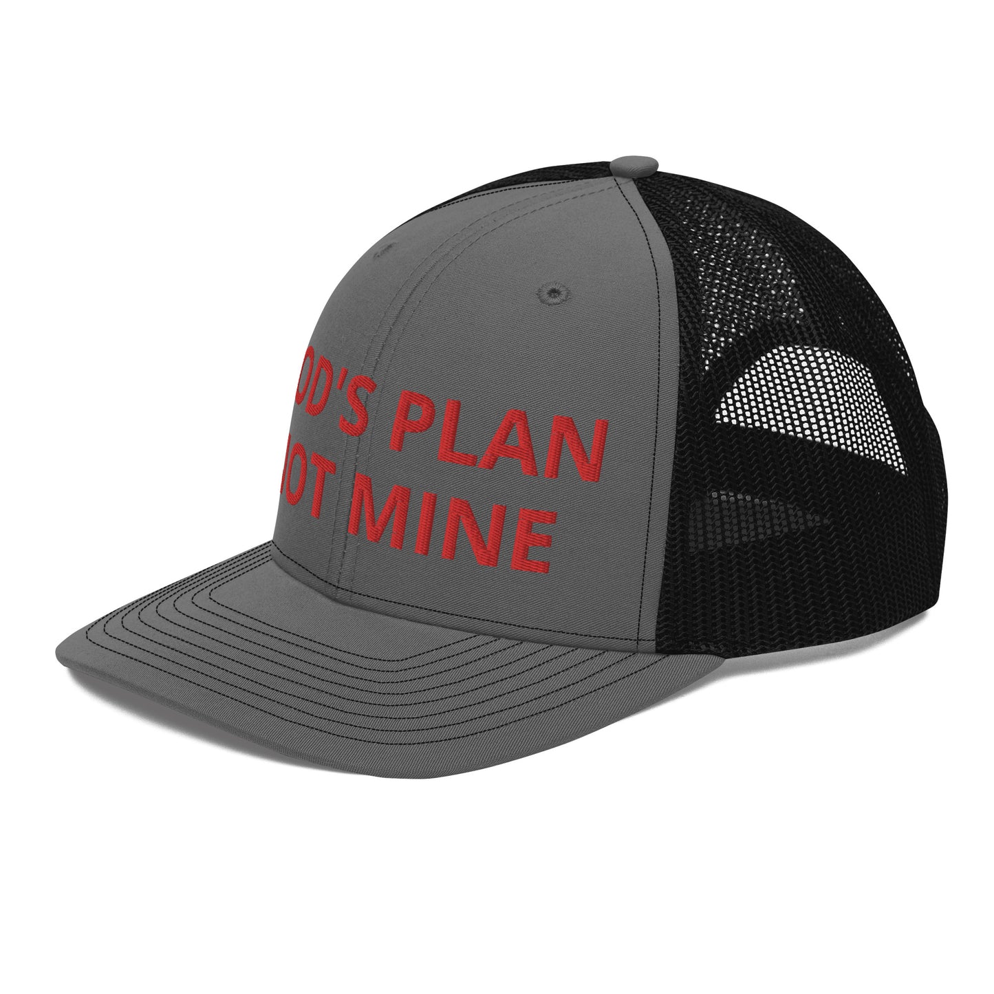 Trucker Cap Zach Special