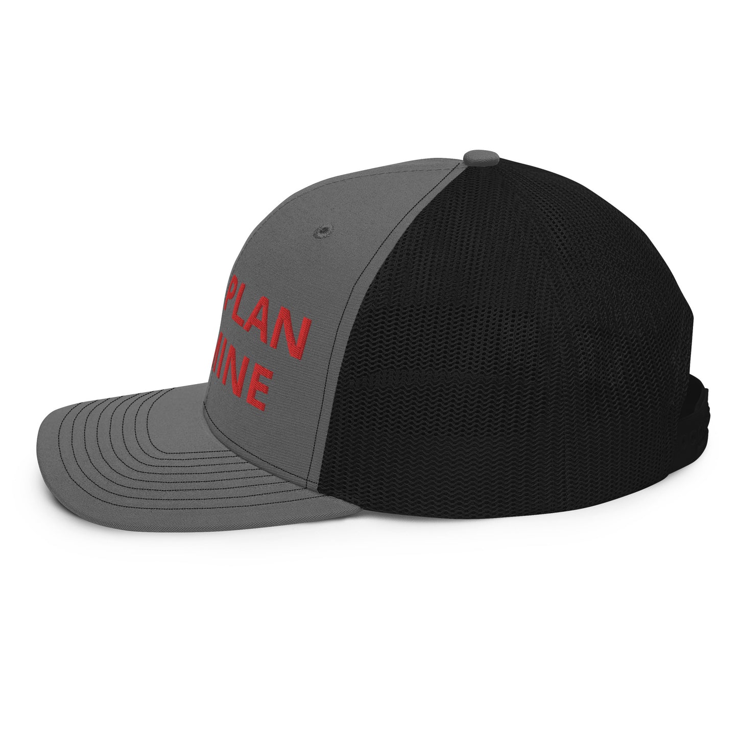 Trucker Cap Zach Special