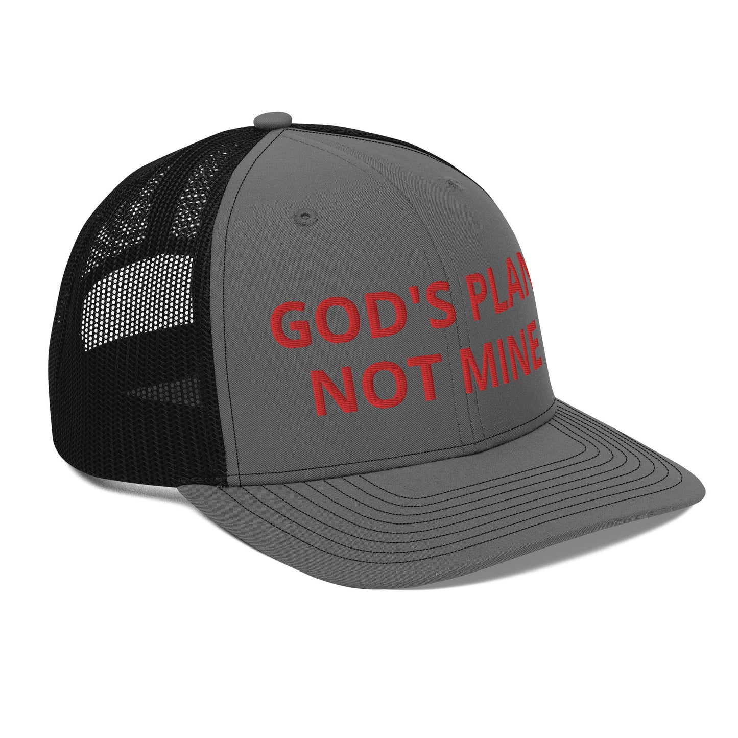 Trucker Cap Zach Special