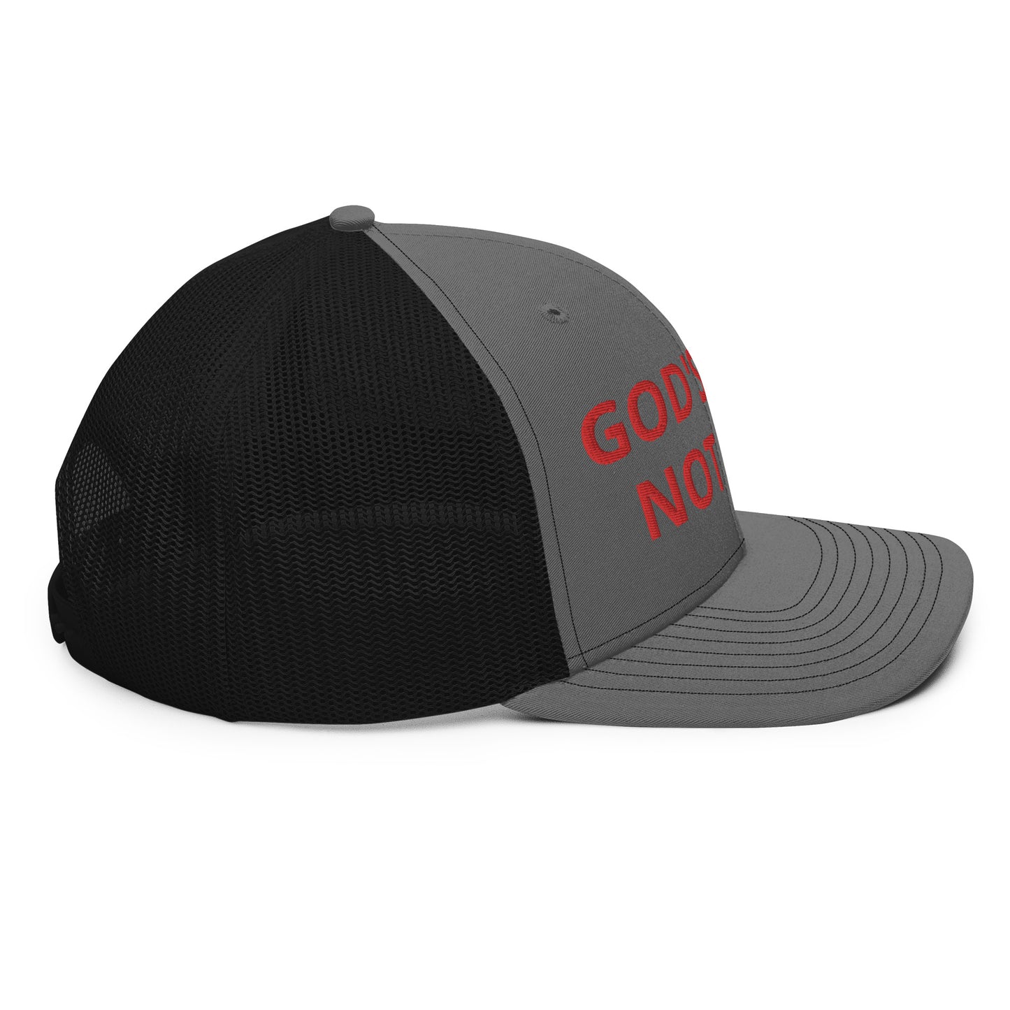 Trucker Cap Zach Special