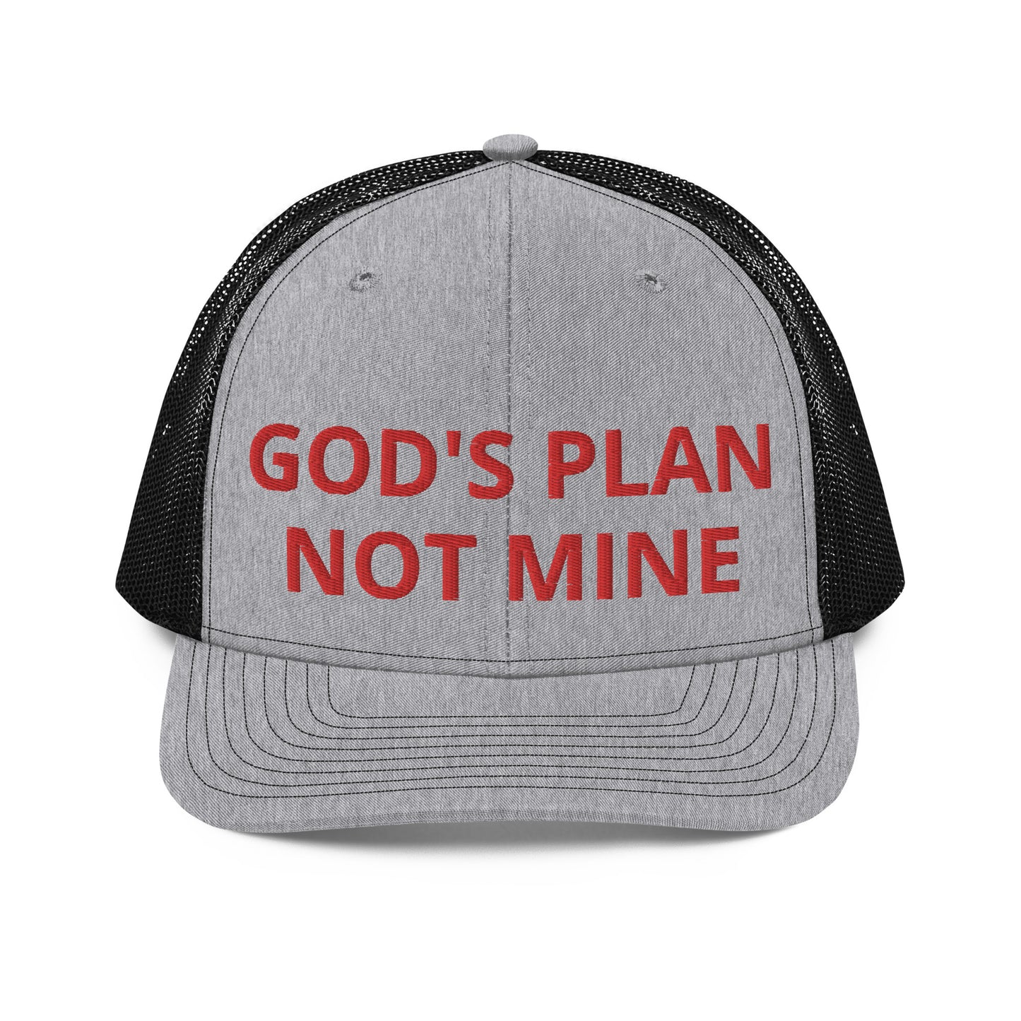 Trucker Cap Zach Special