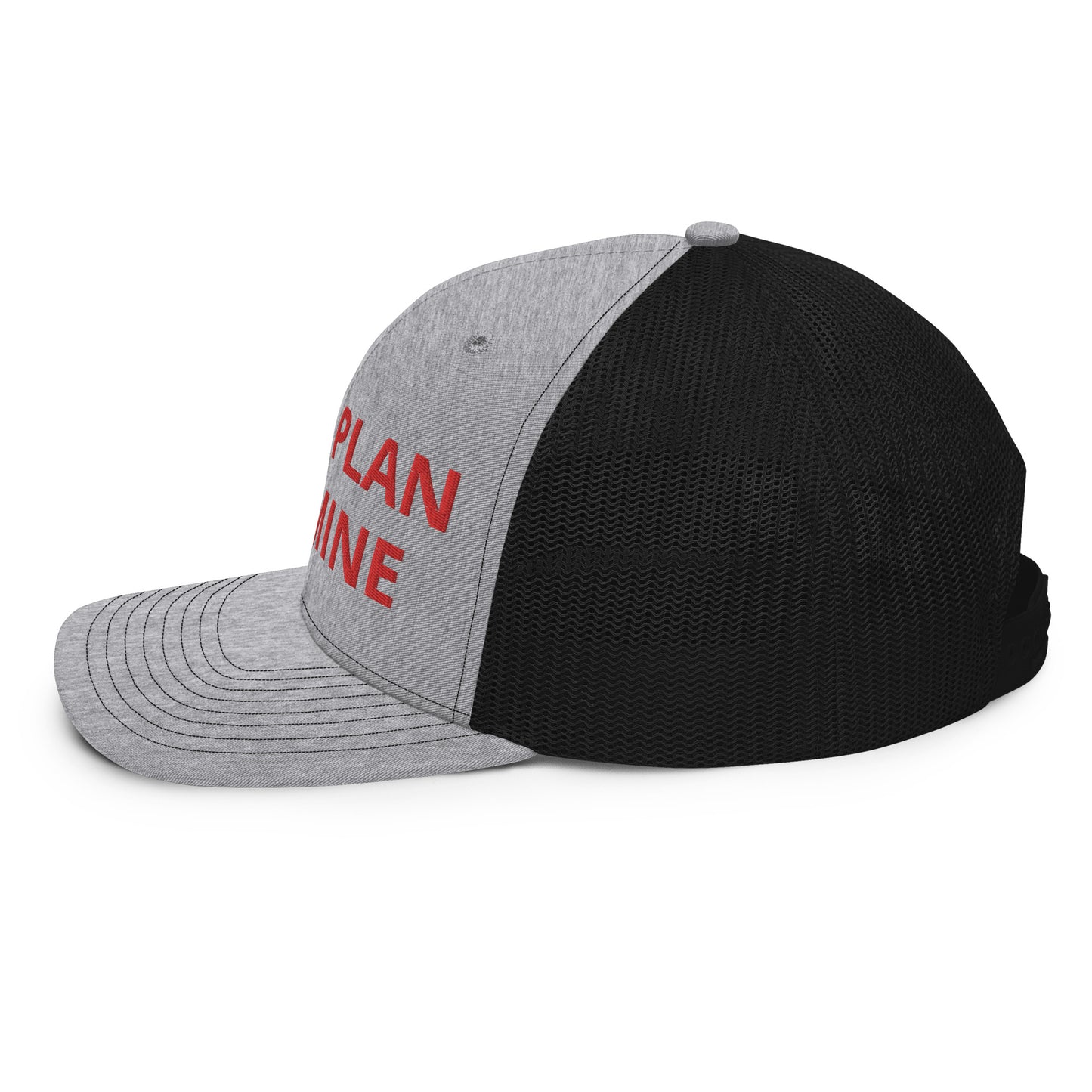 Trucker Cap Zach Special