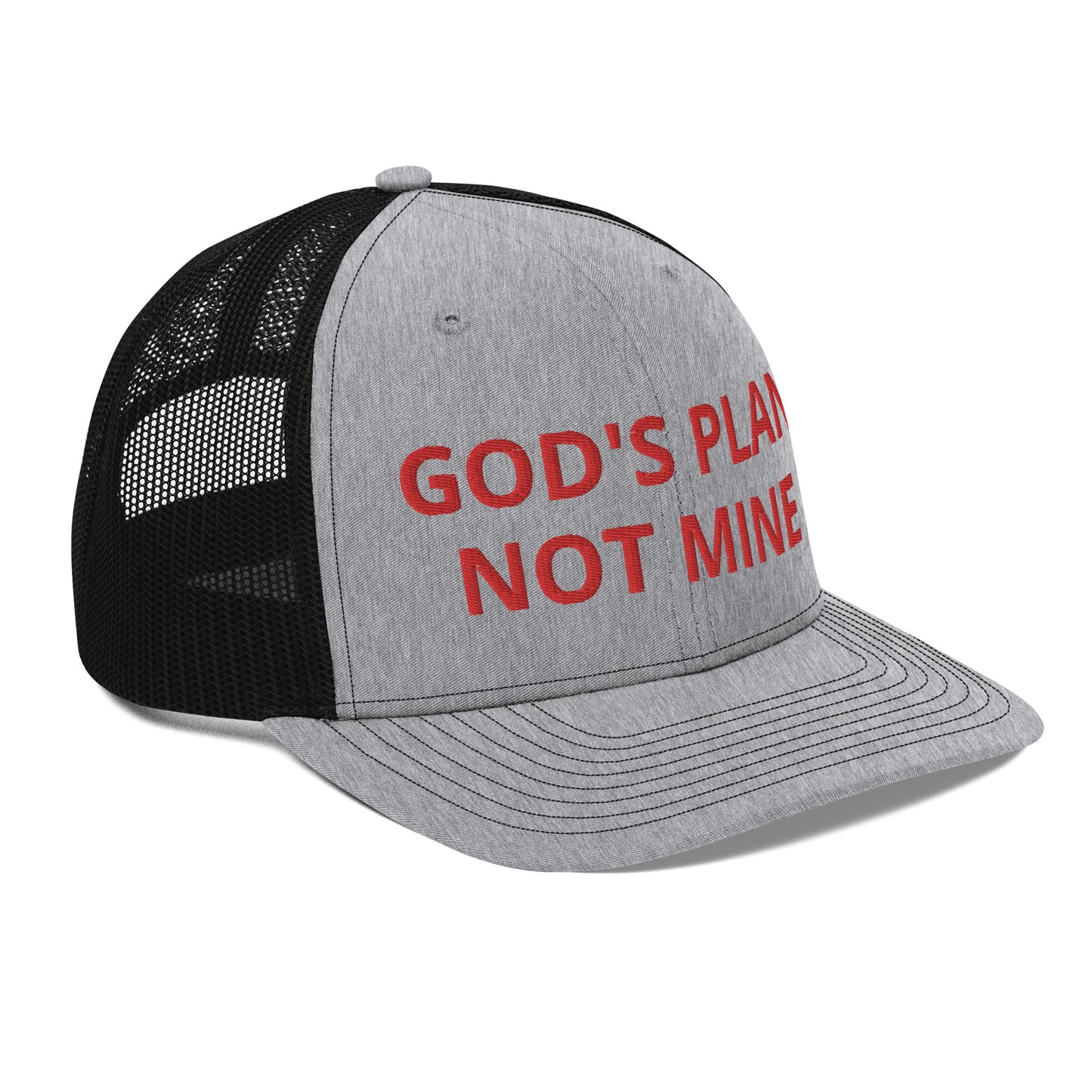 Trucker Cap Zach Special
