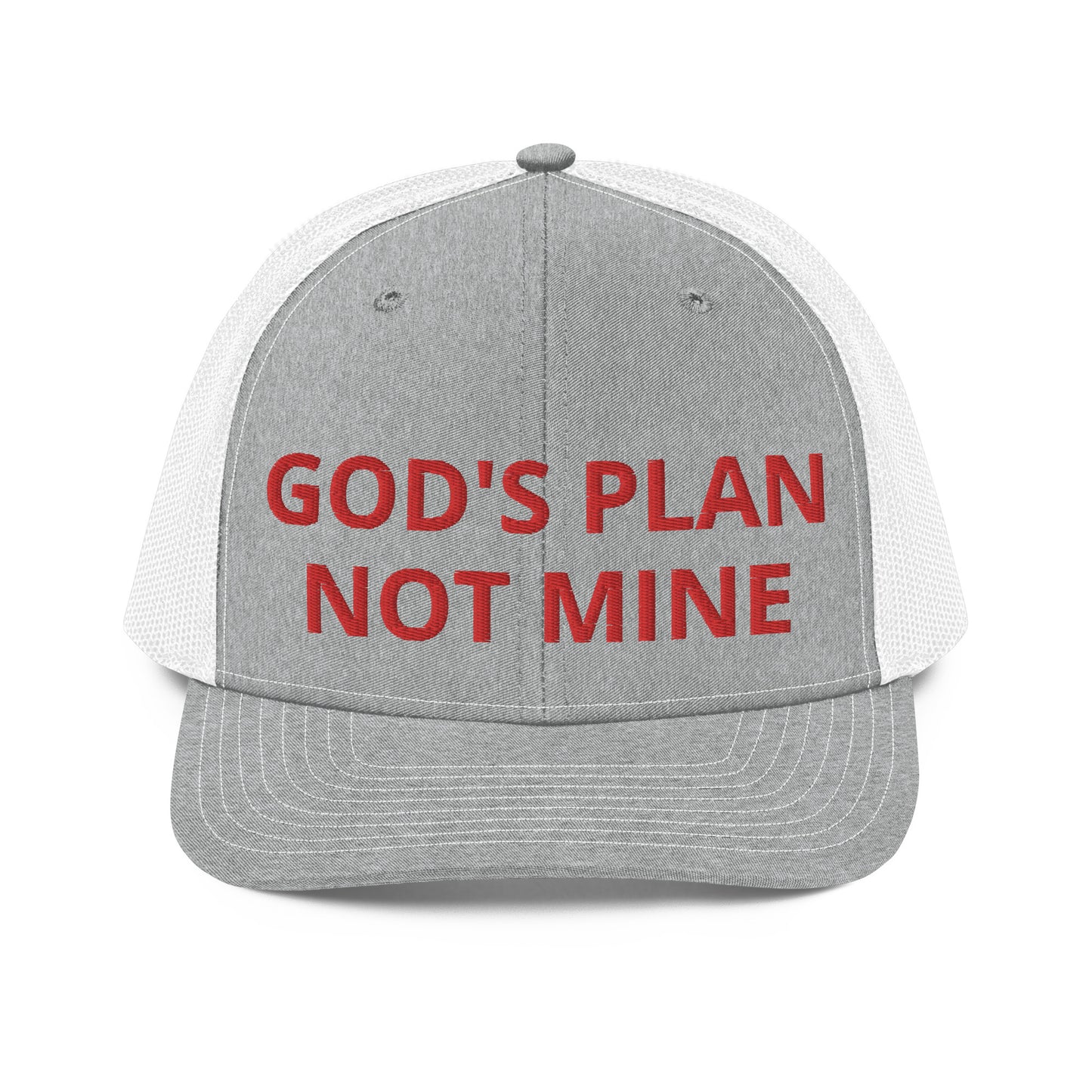 Trucker Cap Zach Special