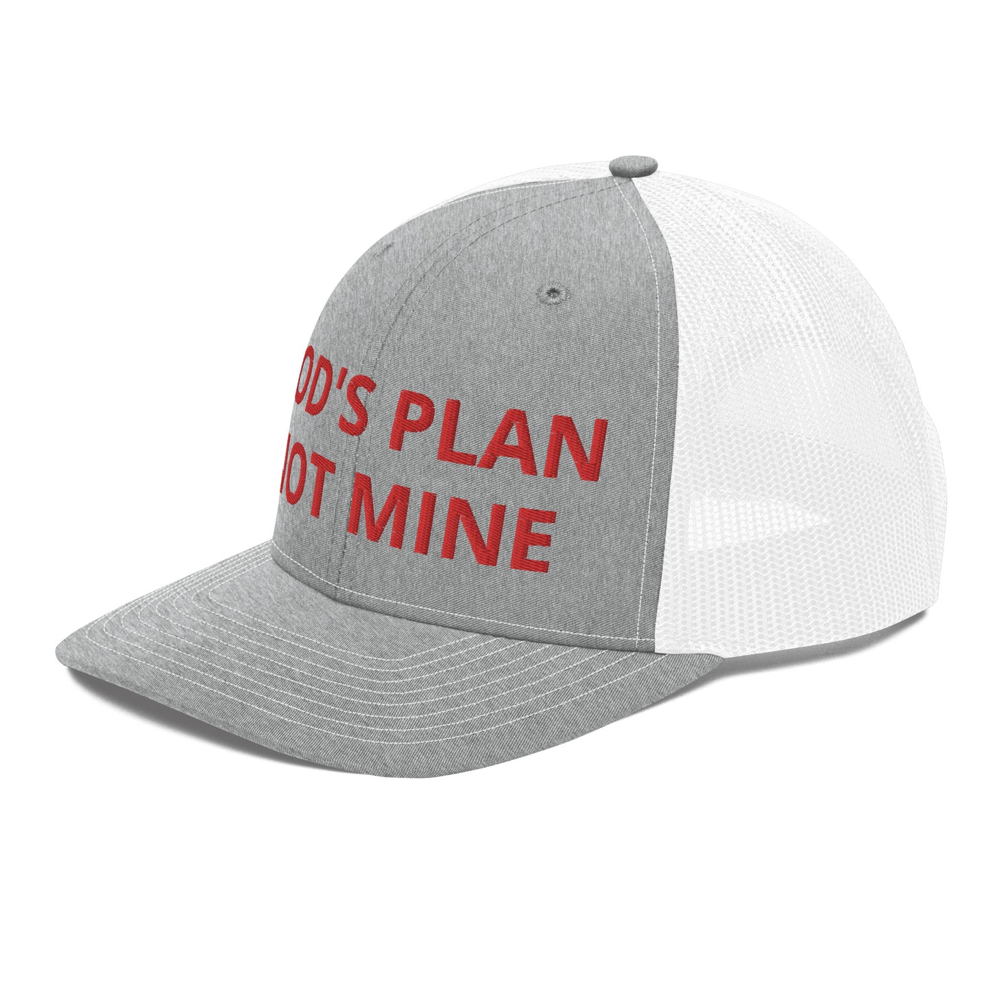 Trucker Cap Zach Special