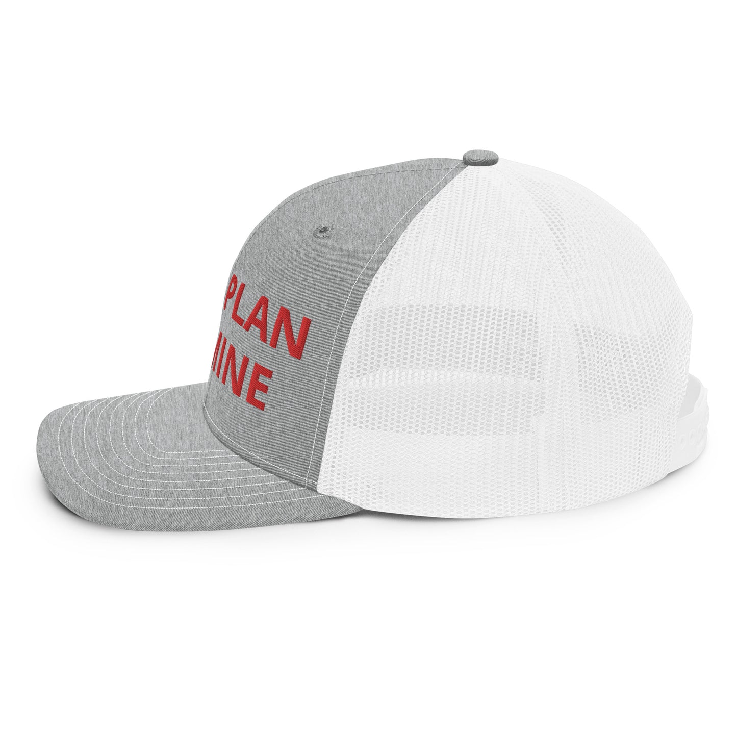 Trucker Cap Zach Special