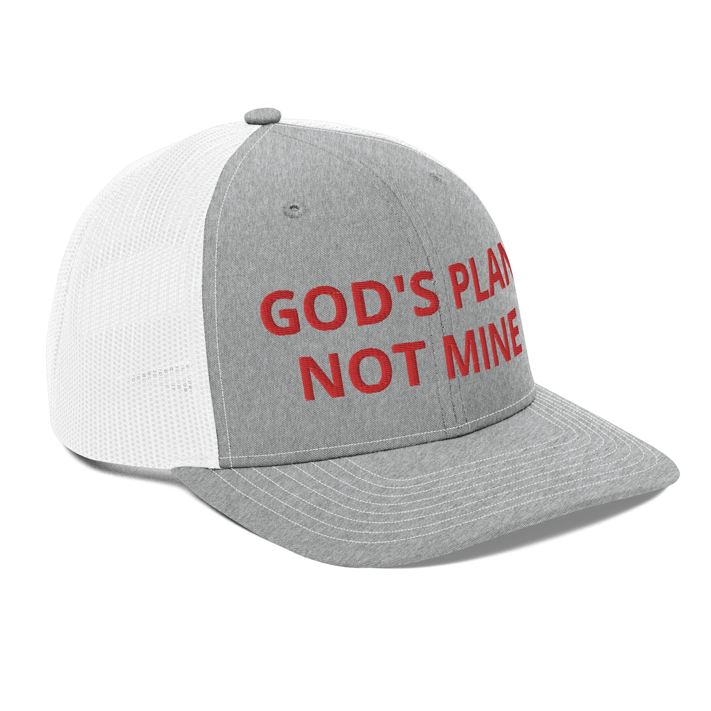 Trucker Cap Zach Special