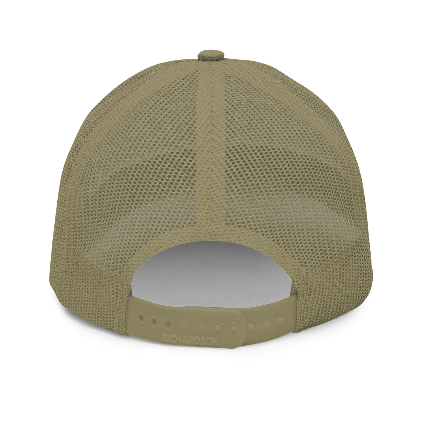 Trucker Cap Zach Special