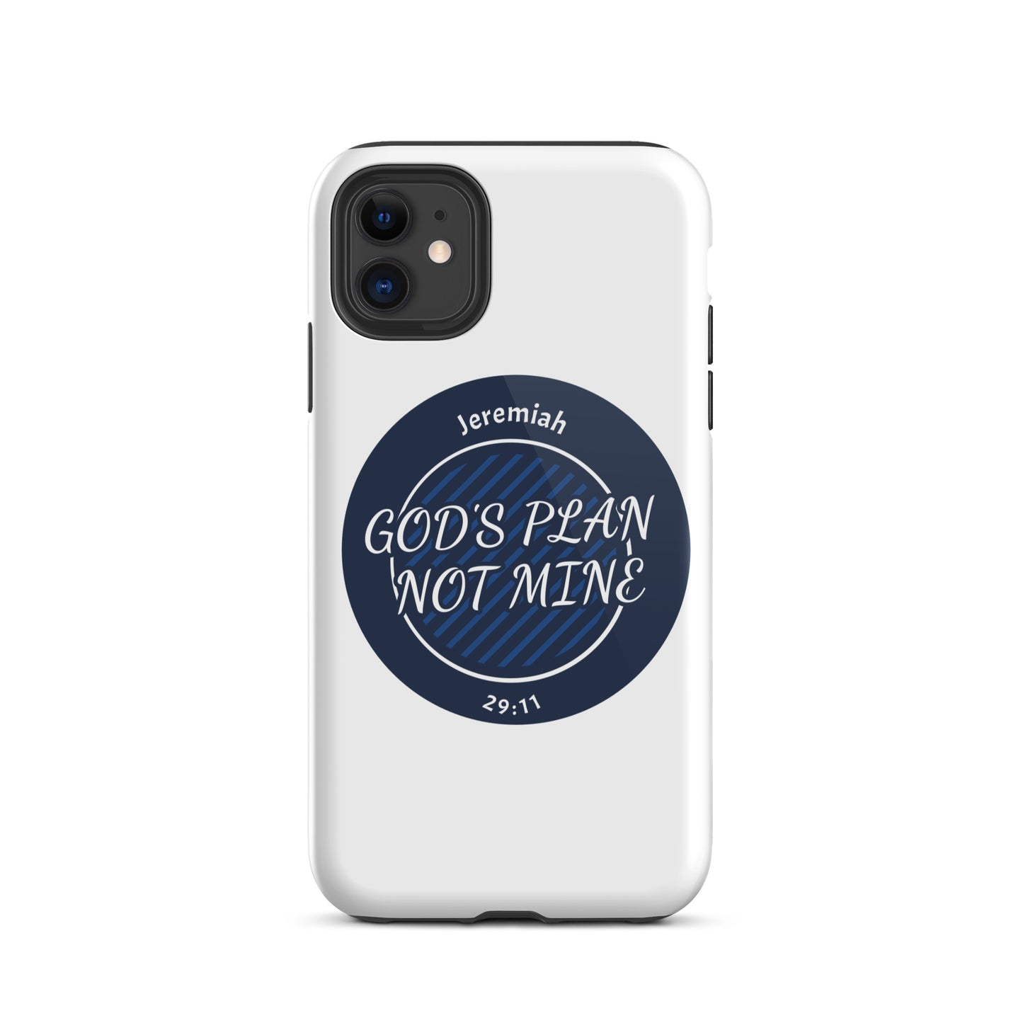 Tough Case for iPhone®
