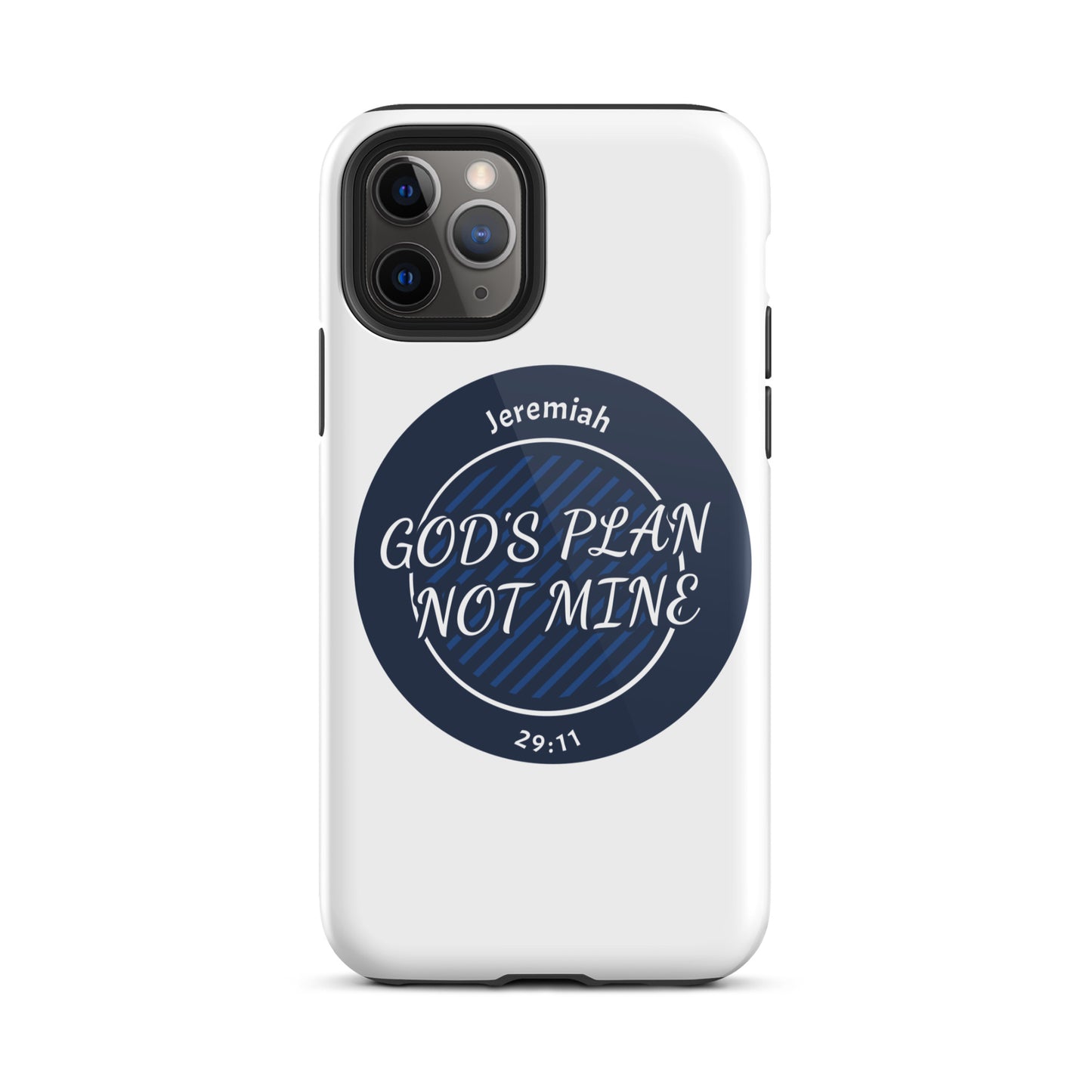 Tough Case for iPhone®