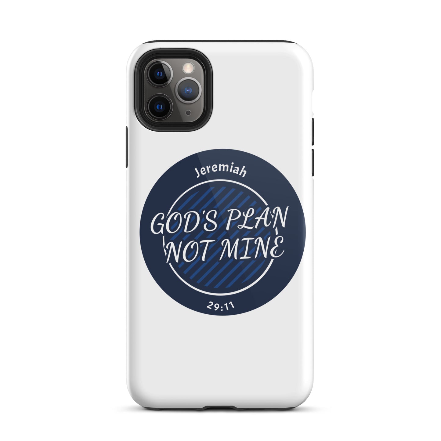 Tough Case for iPhone®