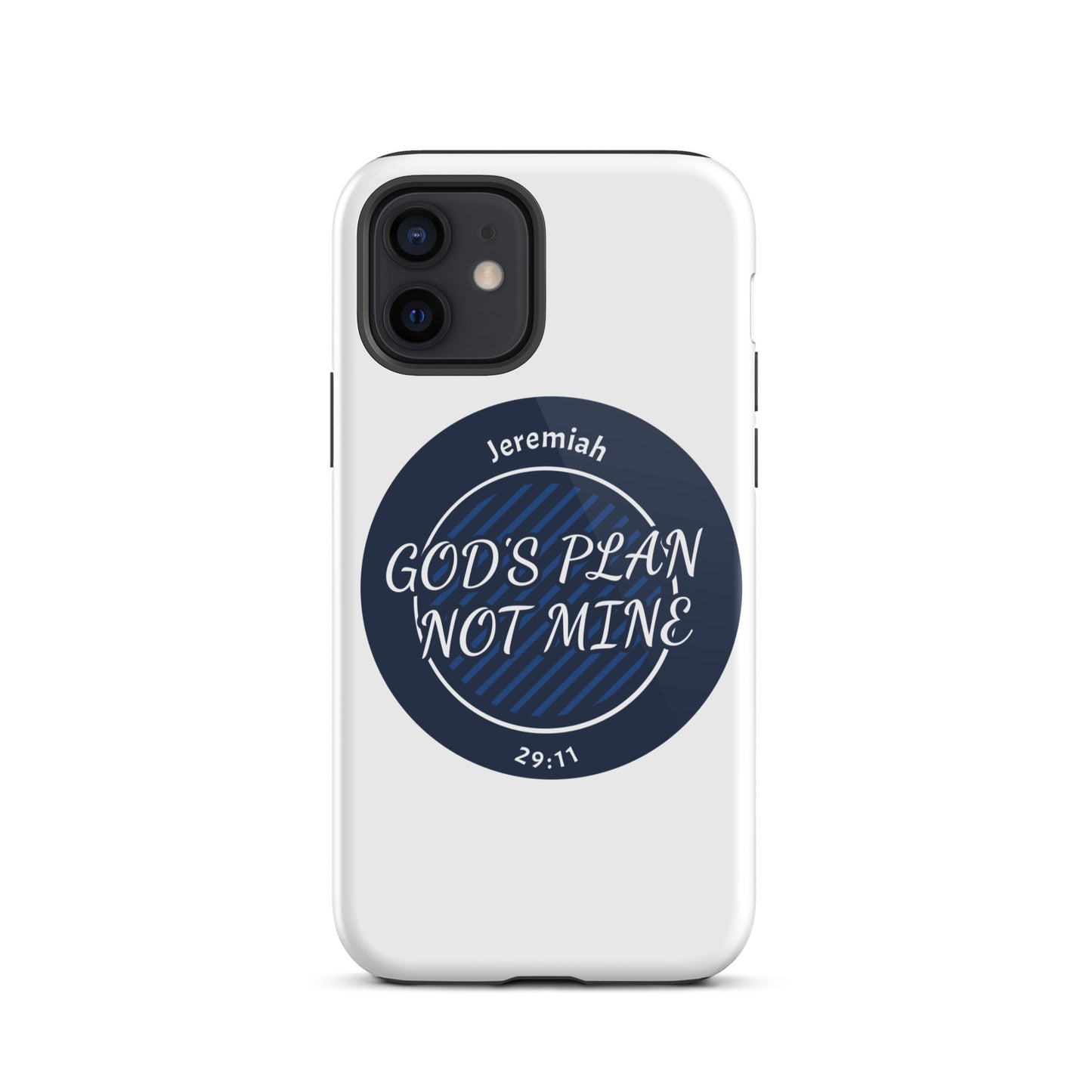 Tough Case for iPhone®