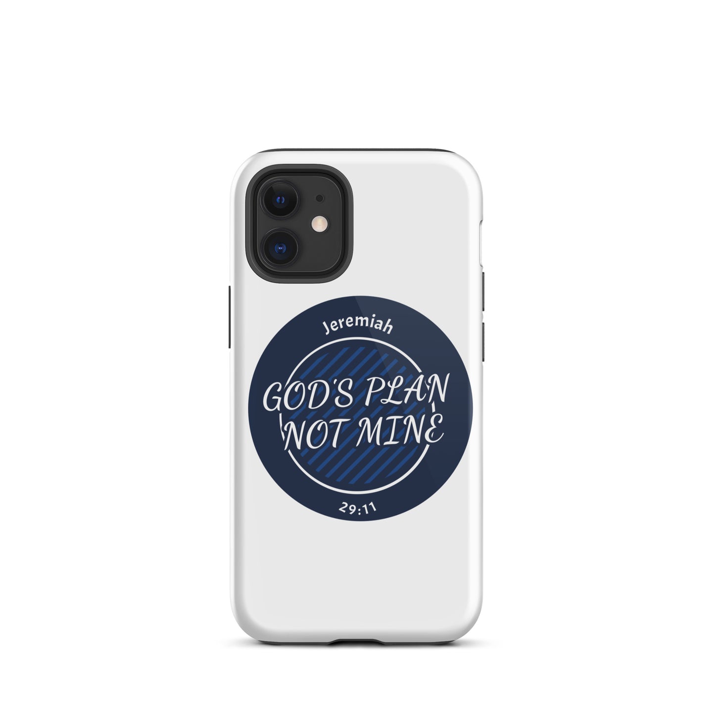 Tough Case for iPhone®