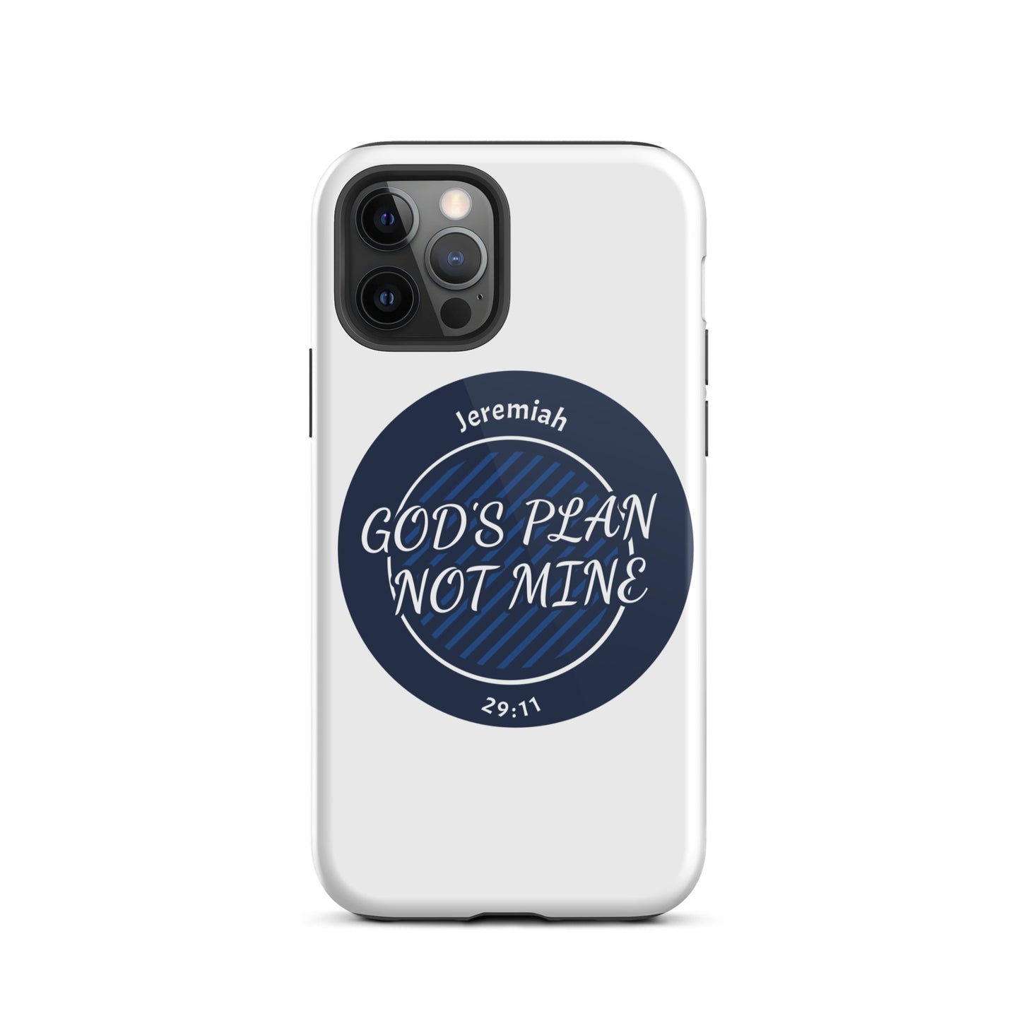 Tough Case for iPhone®