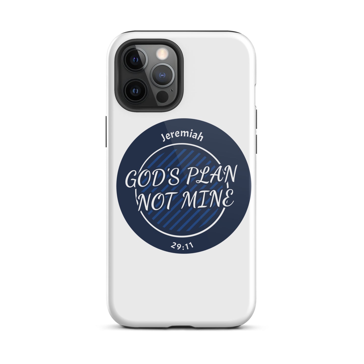 Tough Case for iPhone®