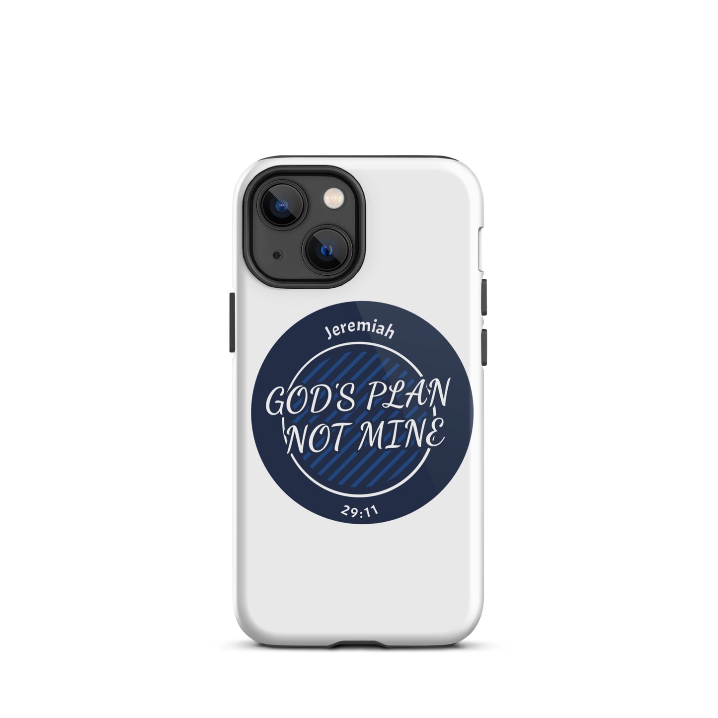 Tough Case for iPhone®