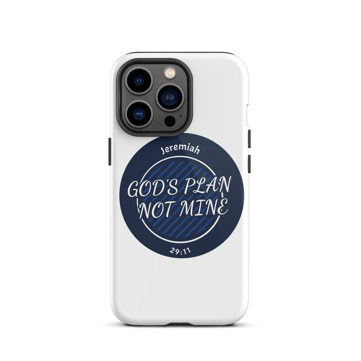 Tough Case for iPhone®