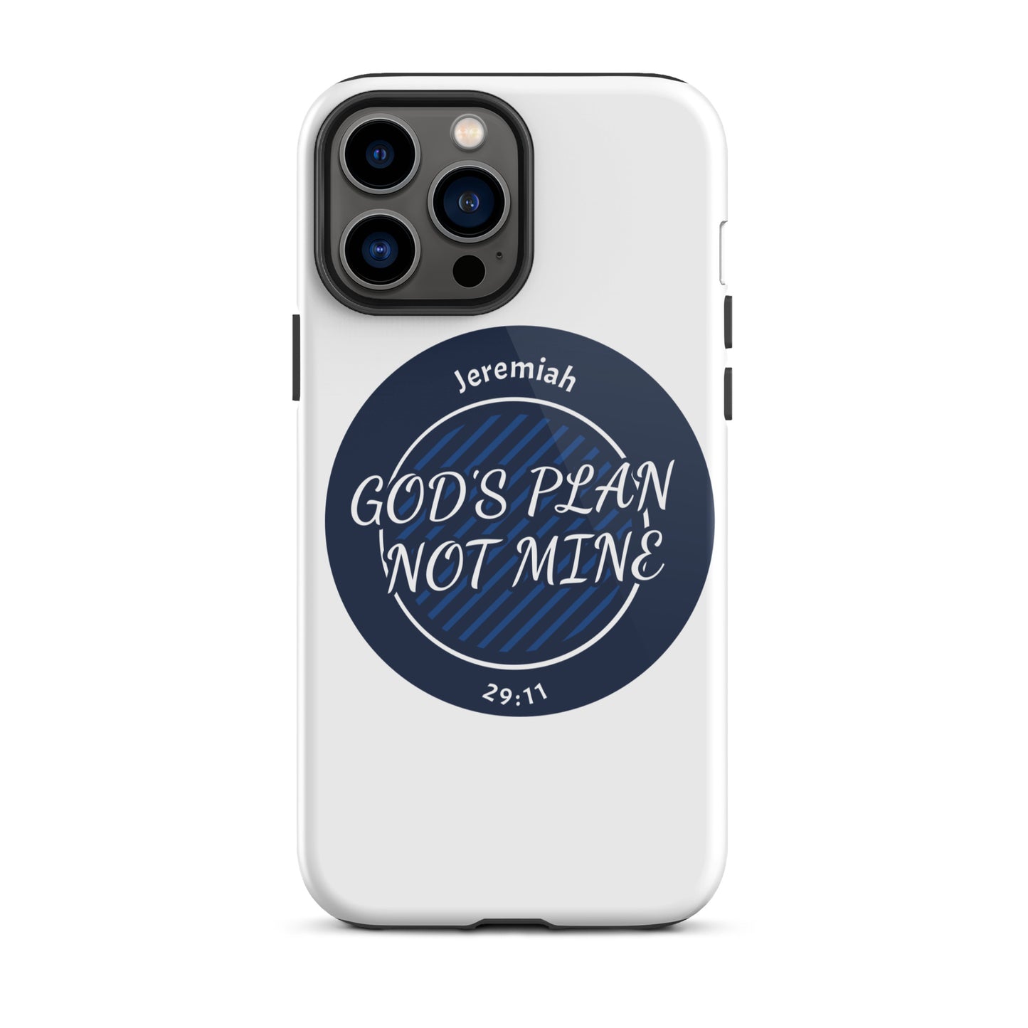 Tough Case for iPhone®