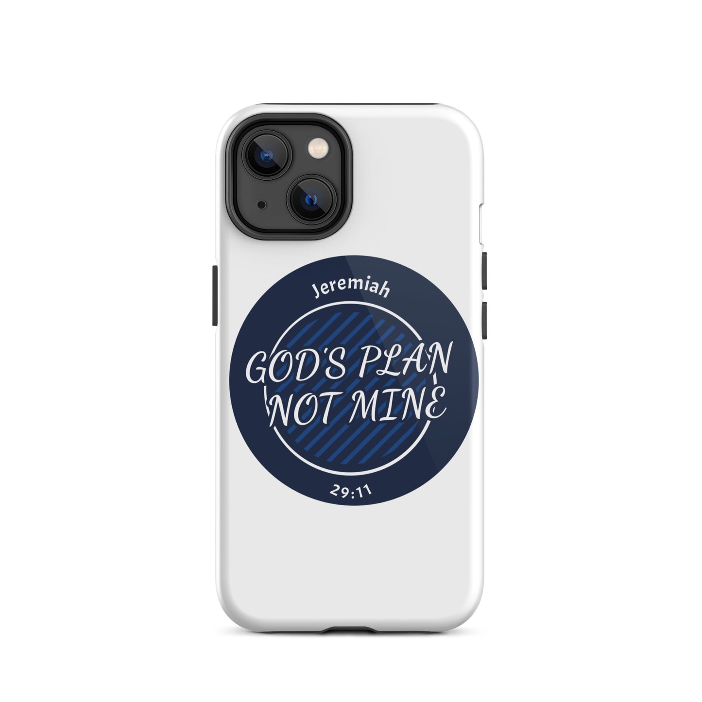 Tough Case for iPhone®