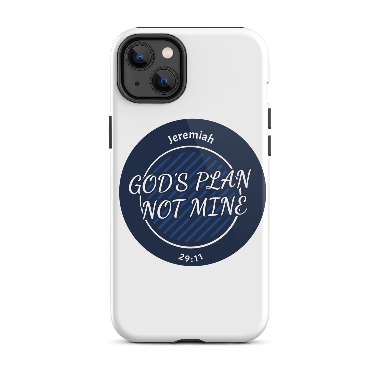 Tough Case for iPhone®