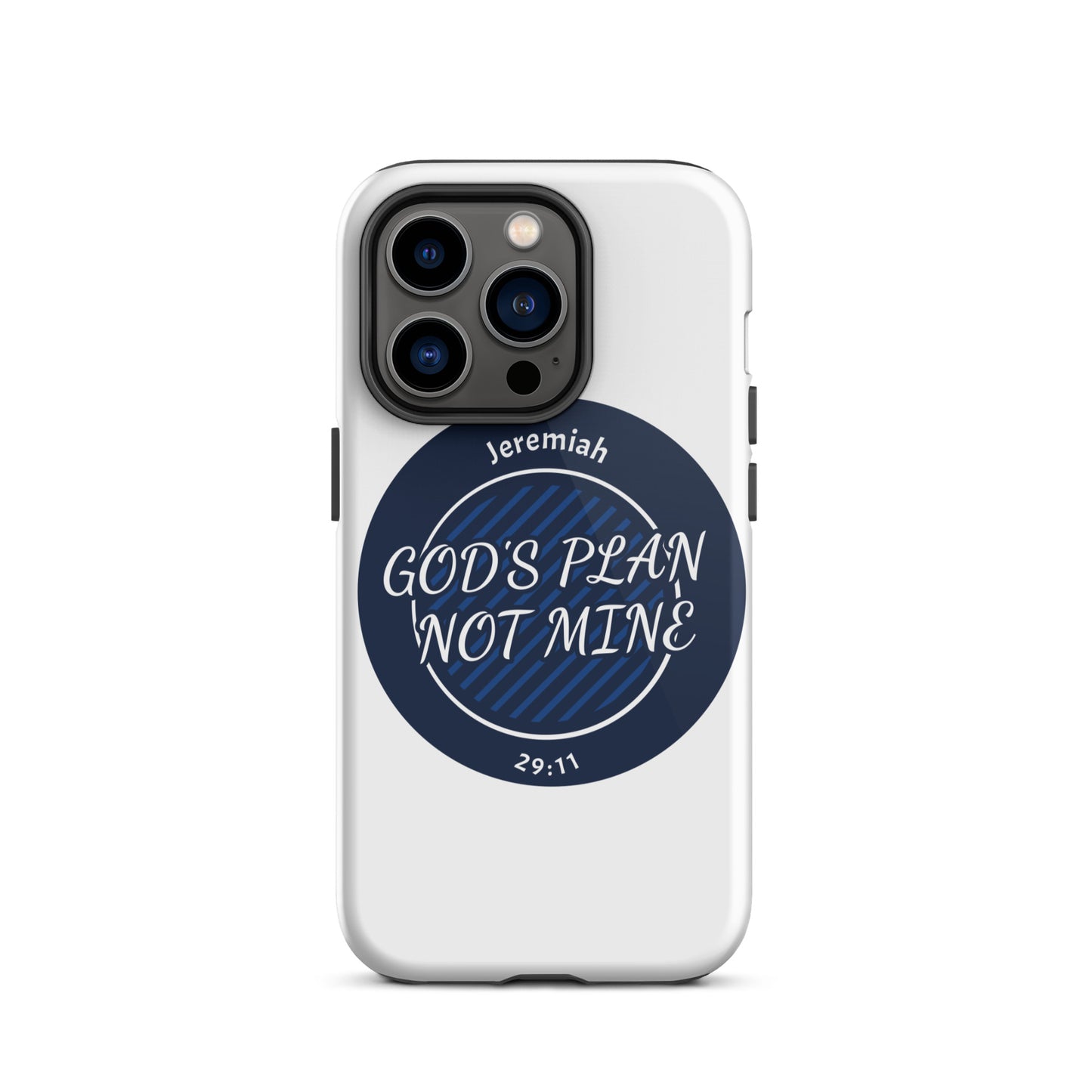 Tough Case for iPhone®