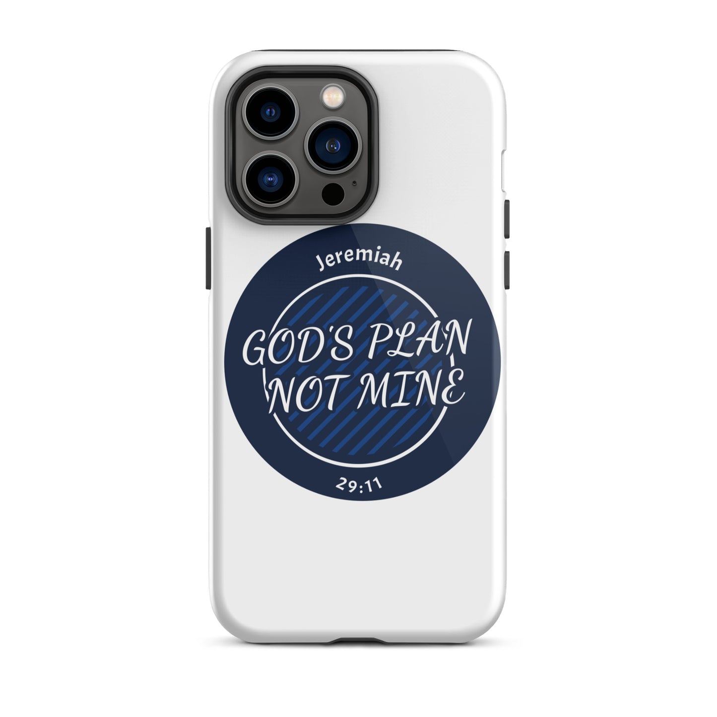 Tough Case for iPhone®