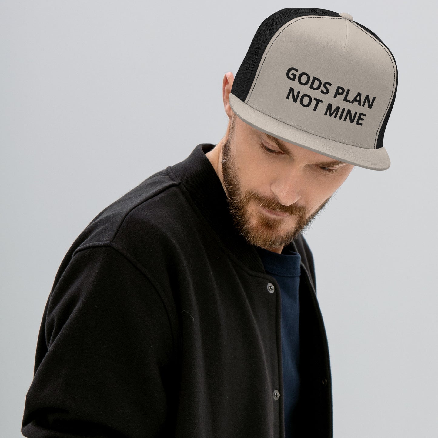 Trucker Cap