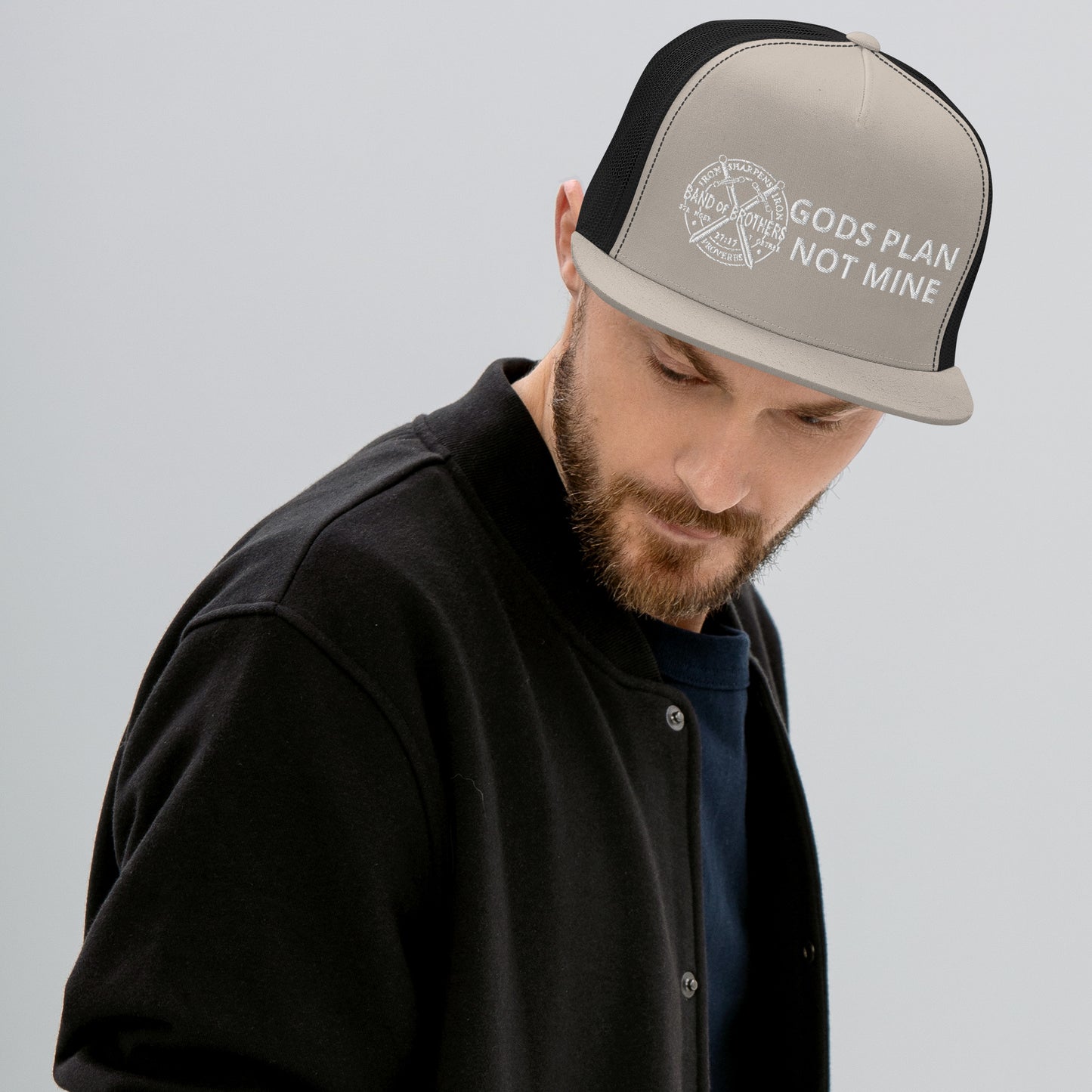 Trucker Cap