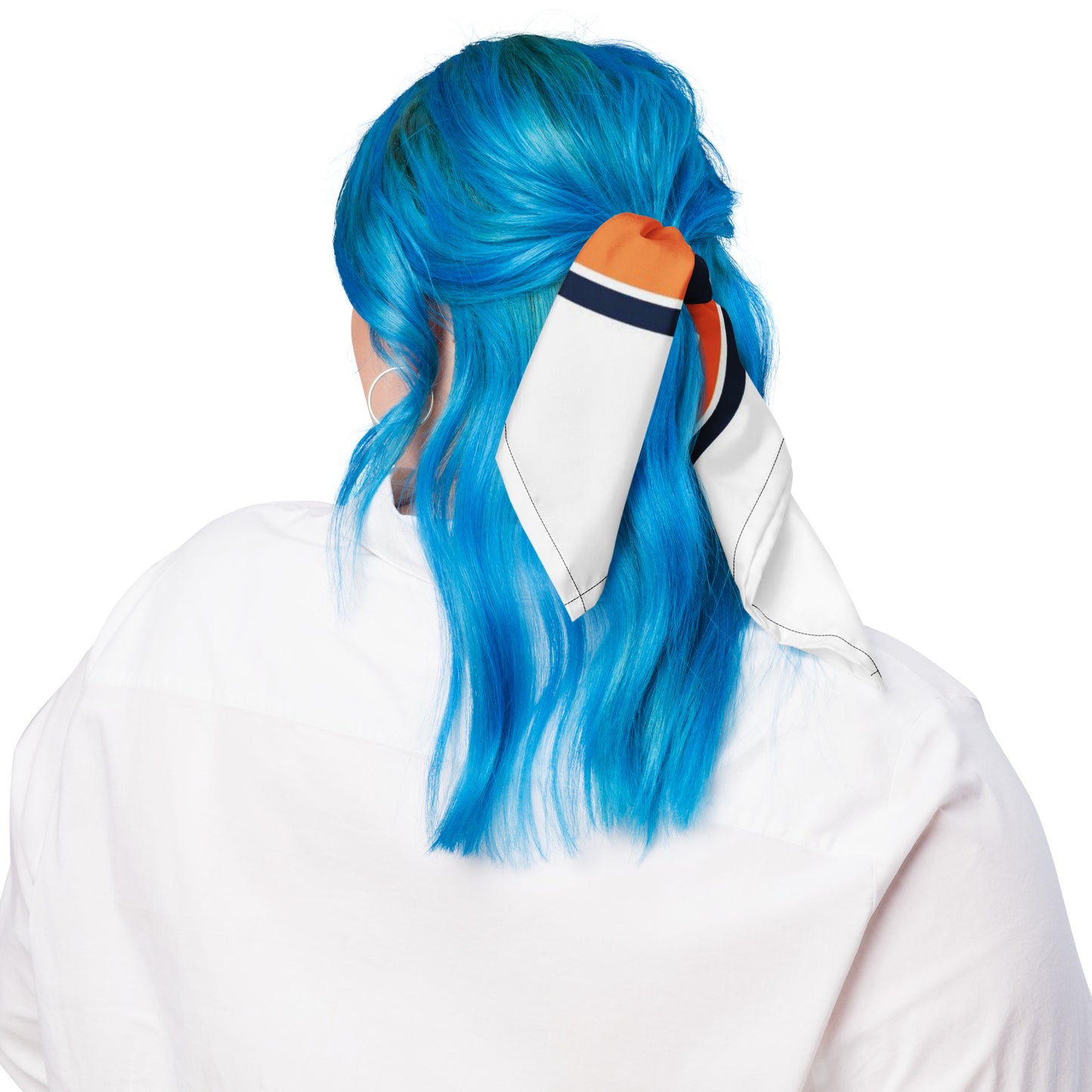 All-over print bandana Travis Special